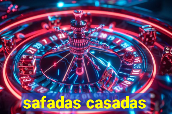 safadas casadas